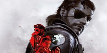 Metal Gear Solid