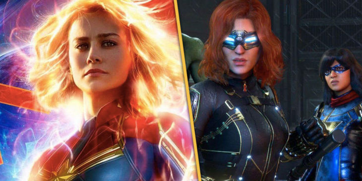 Marvel