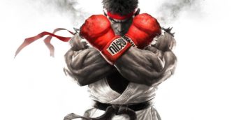 Street Fighter