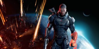 Mass Effect