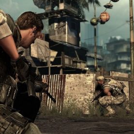 SOCOM