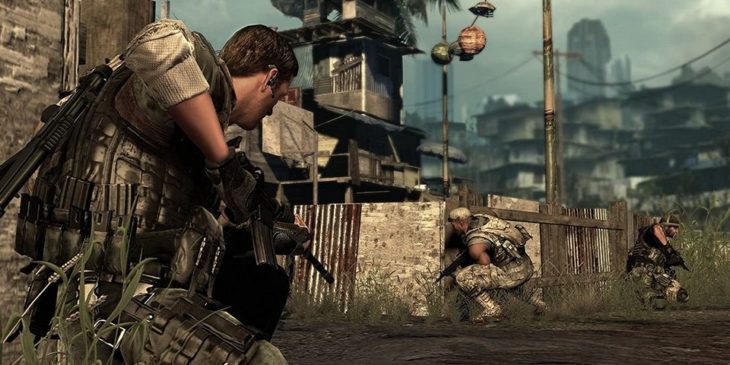 SOCOM