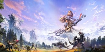 Horizon Zero Dawn