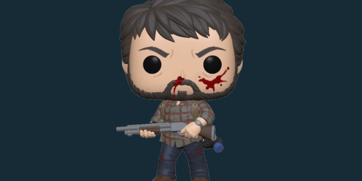 The Last of Us