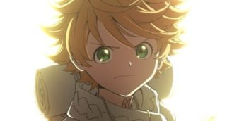 The Promised Neverland