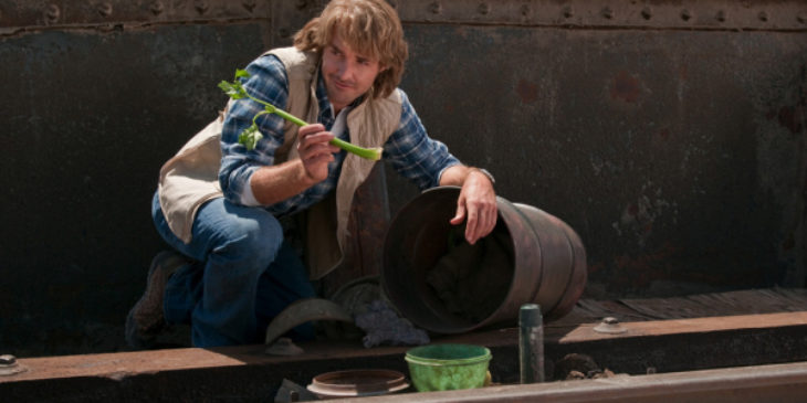 MacGruber