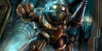 Bioshock