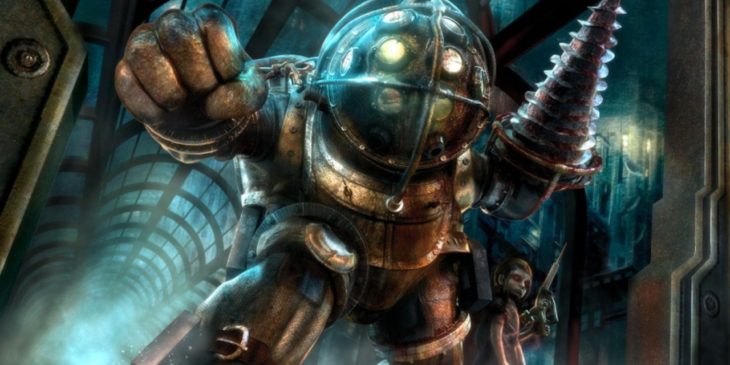 Bioshock