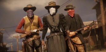 Red Dead Online