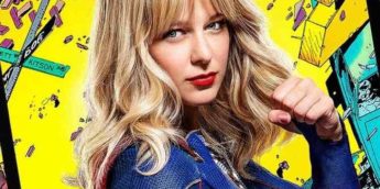 Supergirl