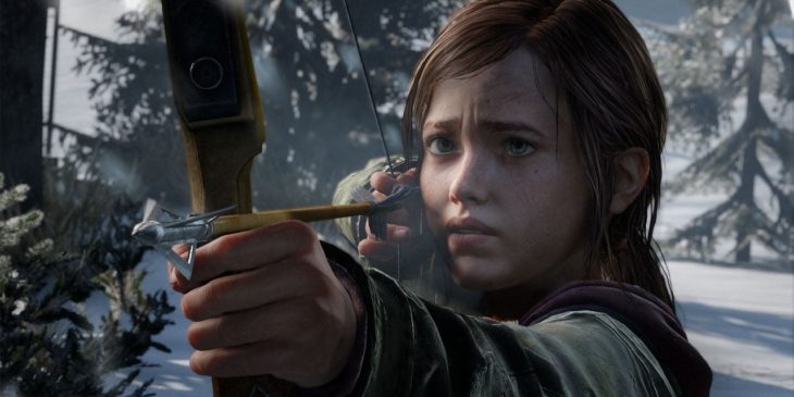 The Last of Us
