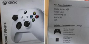 Xbox