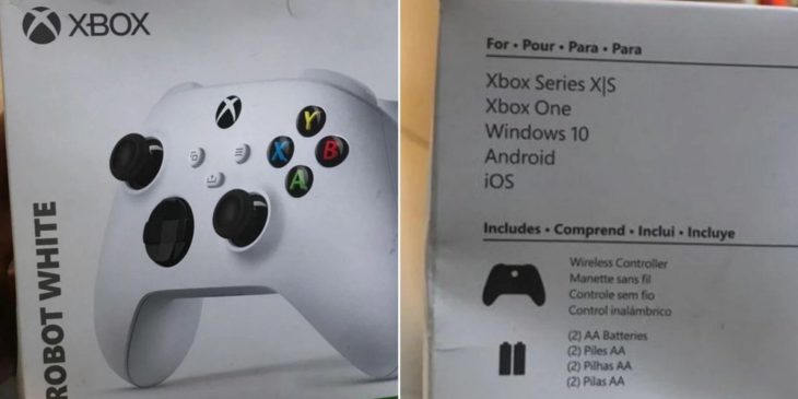 Xbox