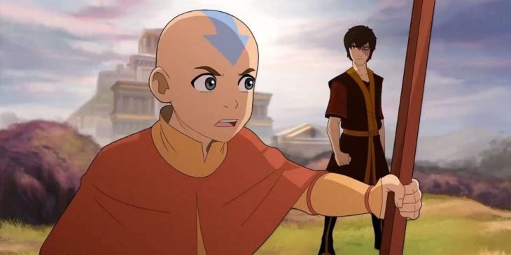 Avatar