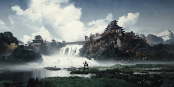 Ghost of Tsushima