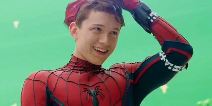 Homem-Aranha