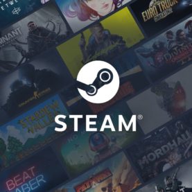 Steam