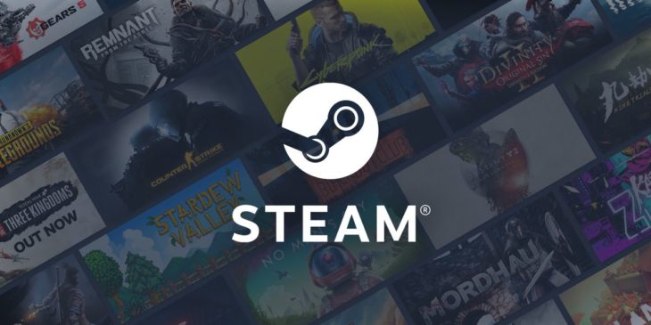 Steam