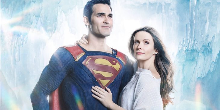 Superman e Lois