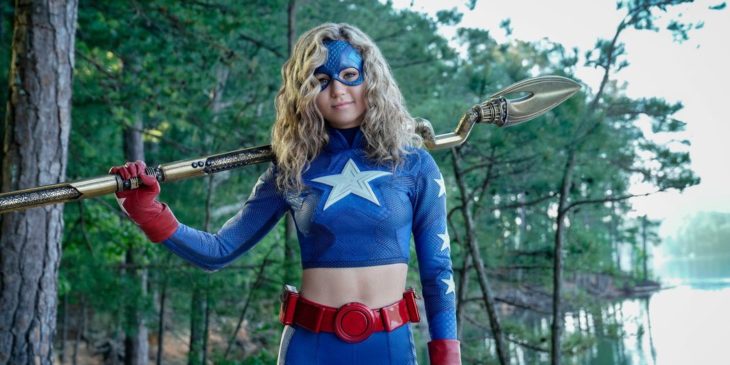 Stargirl