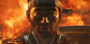 Ghost of Tsushima