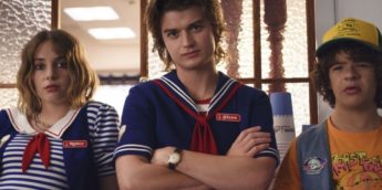 Stranger Things