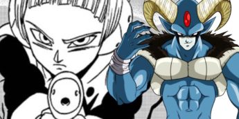 Dragon Ball Super