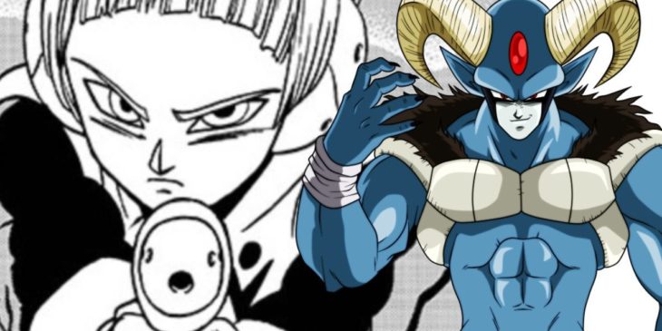 Dragon Ball Super