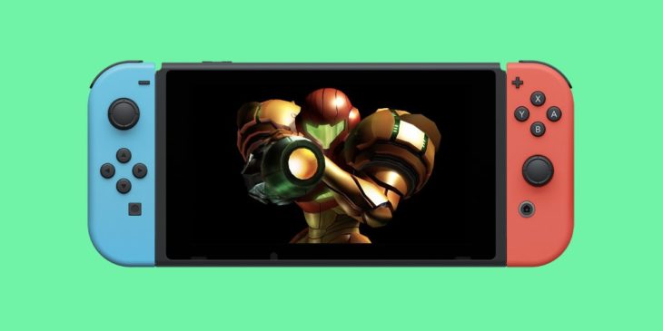Metroid Prime