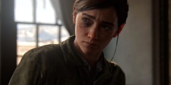 The Last of Us