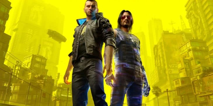 Cyberpunk 2077