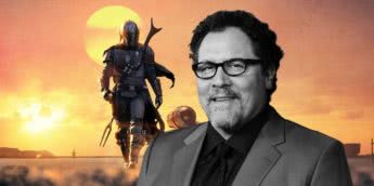 The Mandalorian