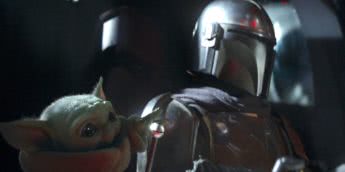 The Mandalorian