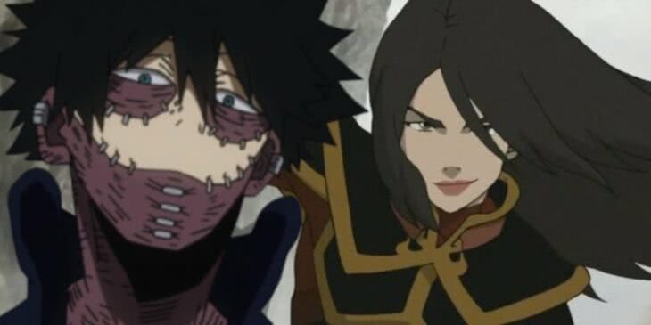 My Hero Academia