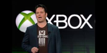 Phil Spencer da xbox
