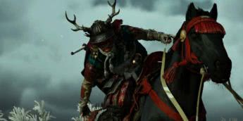 Ghost of Tsushima
