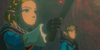 Zelda