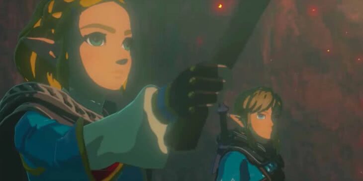 Zelda