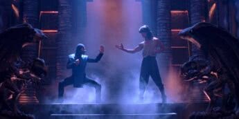 Mortal Kombat