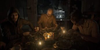 Resident Evil 7