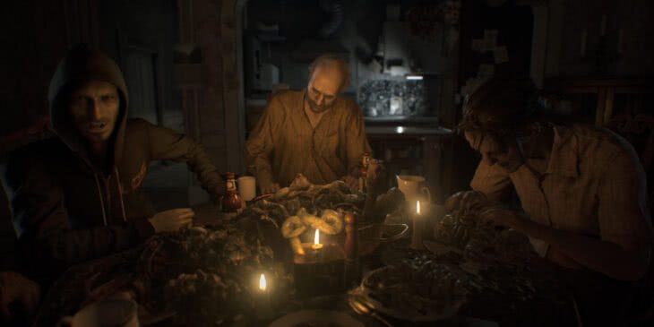 Resident Evil 7