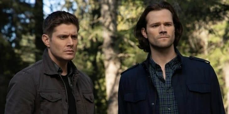 Supernatural