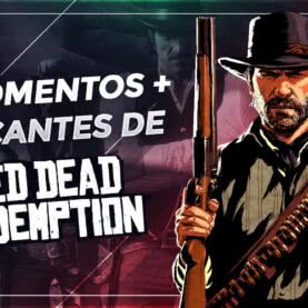Red Dead Redemption