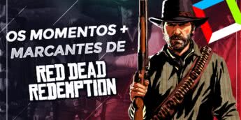 Red Dead Redemption