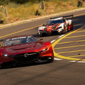 Gran Turismo