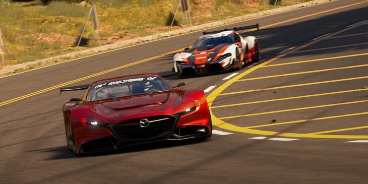 Gran Turismo