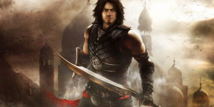 Prince of Persia