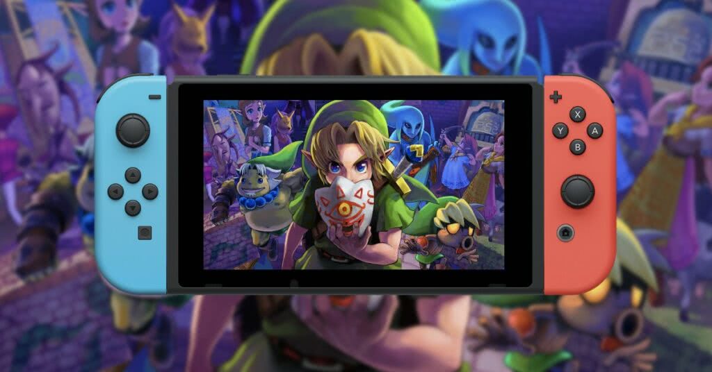 Zelda