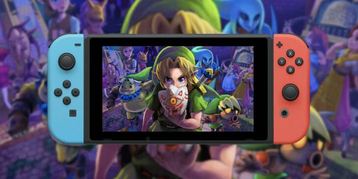 Zelda