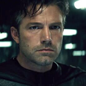Ben Affleck